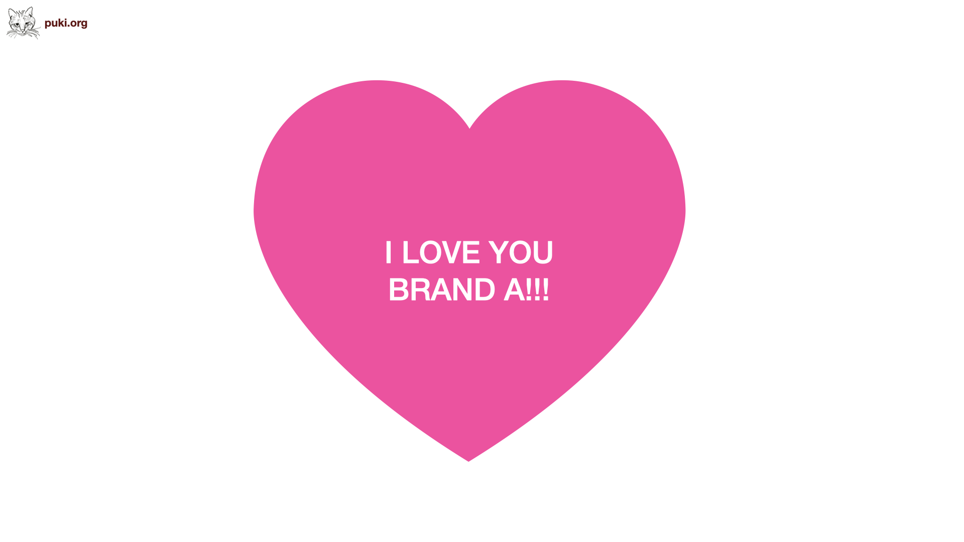 Brand Attraction